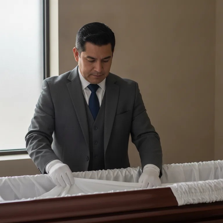 agência funerária Campo Maior